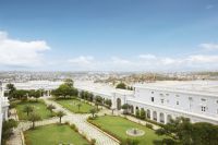 Taj Falaknuma Palace, Hyderabad 20
